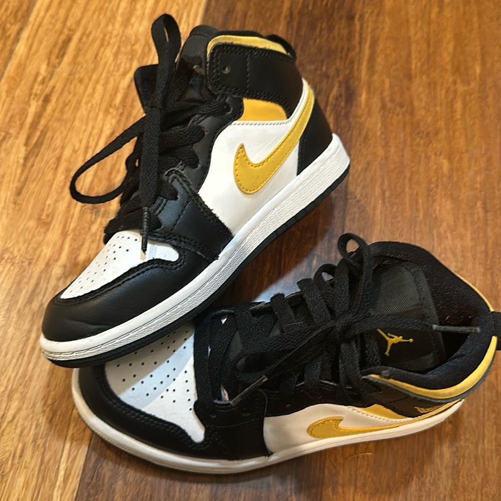 Jordan’s